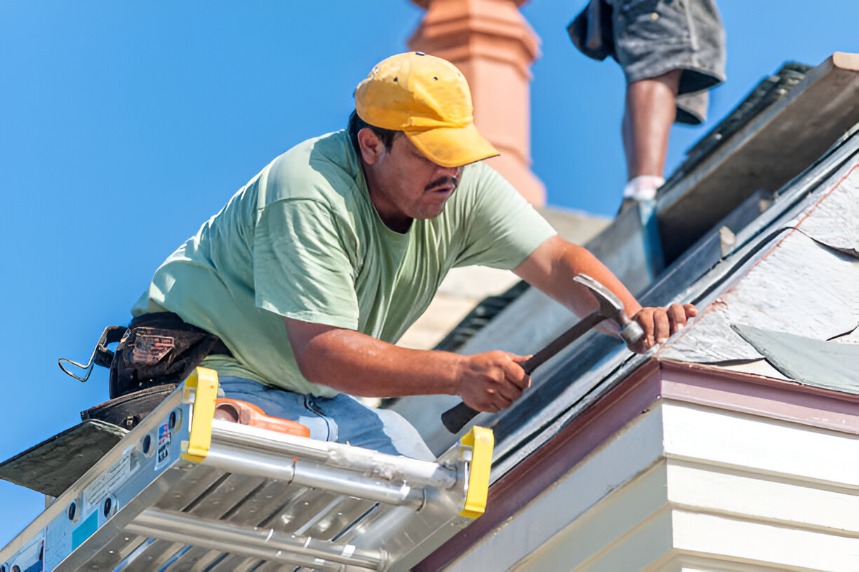 roofing replacement services